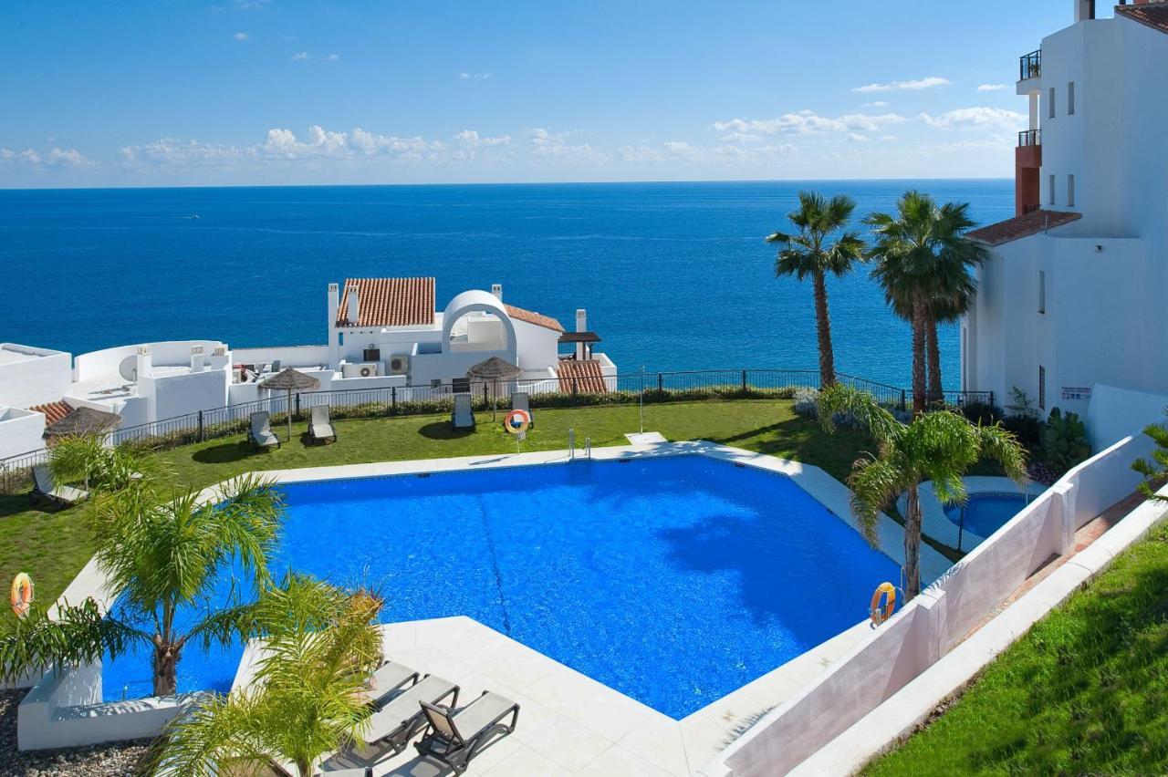Carlota Calaceite Paradise Torrox Exterior photo