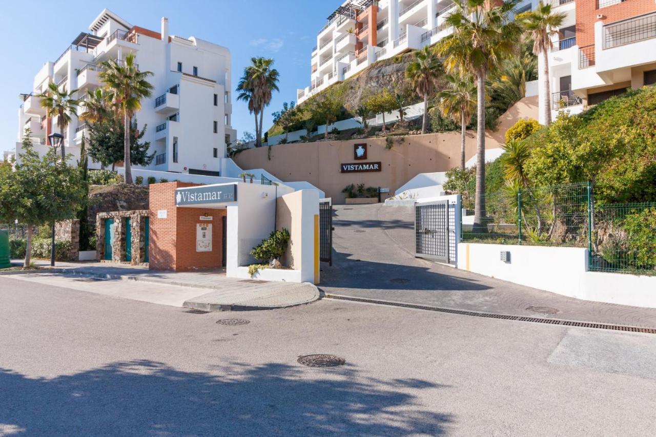 Carlota Calaceite Paradise Torrox Exterior photo