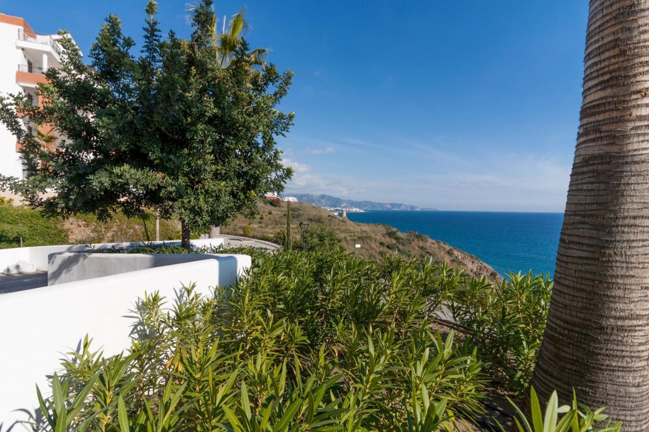 Carlota Calaceite Paradise Torrox Exterior photo
