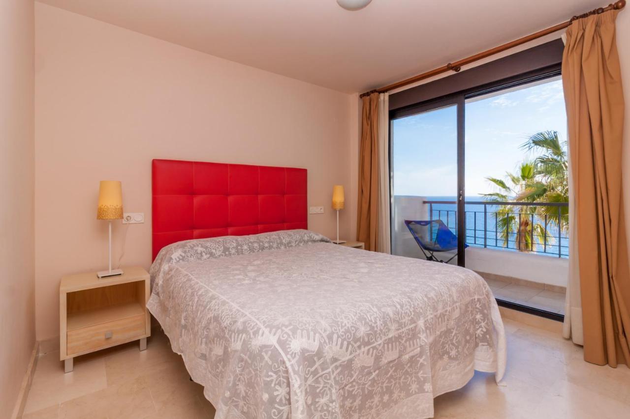 Carlota Calaceite Paradise Torrox Exterior photo