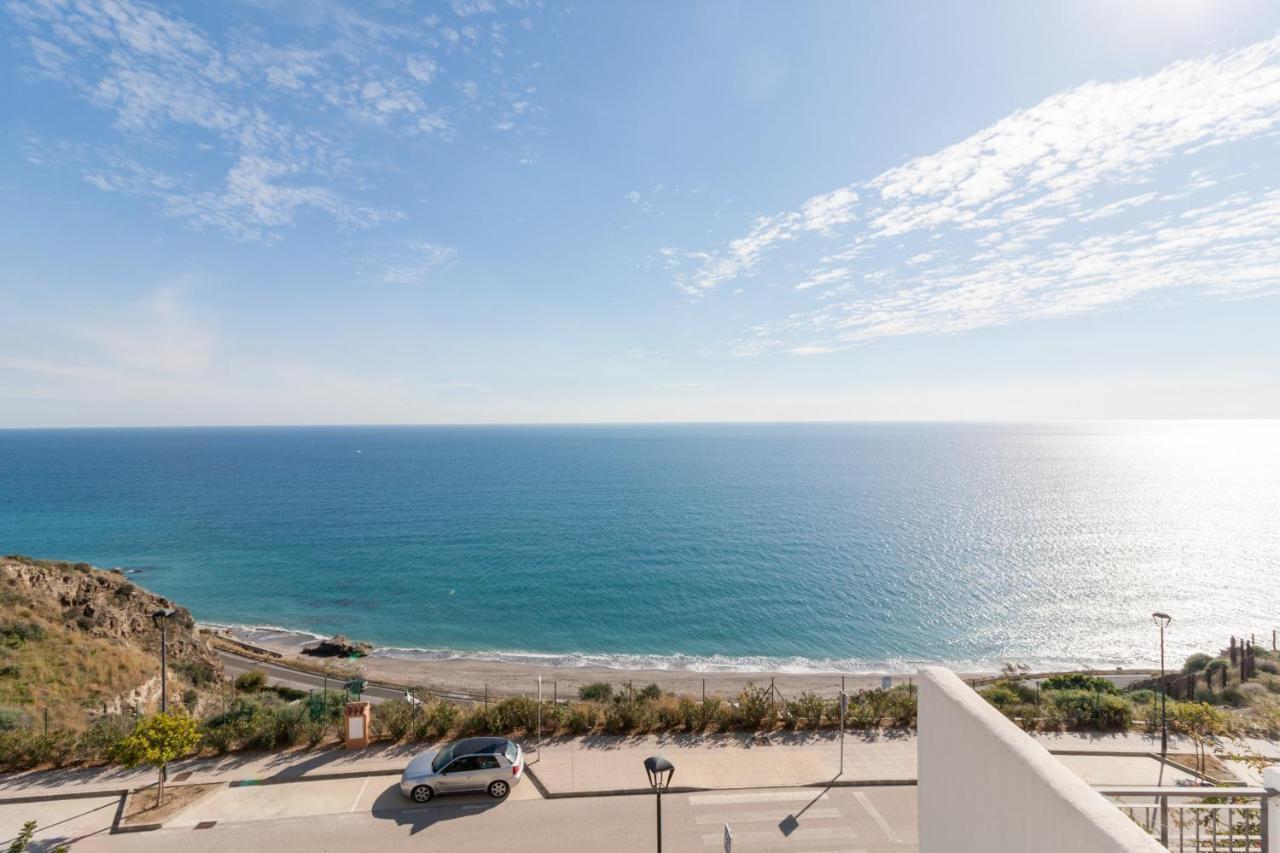 Carlota Calaceite Paradise Torrox Exterior photo
