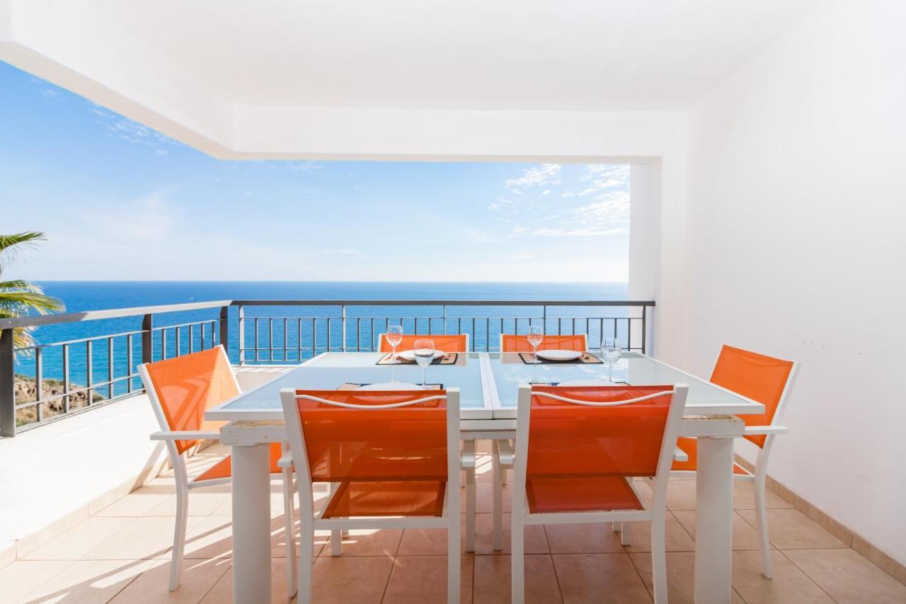 Carlota Calaceite Paradise Torrox Exterior photo