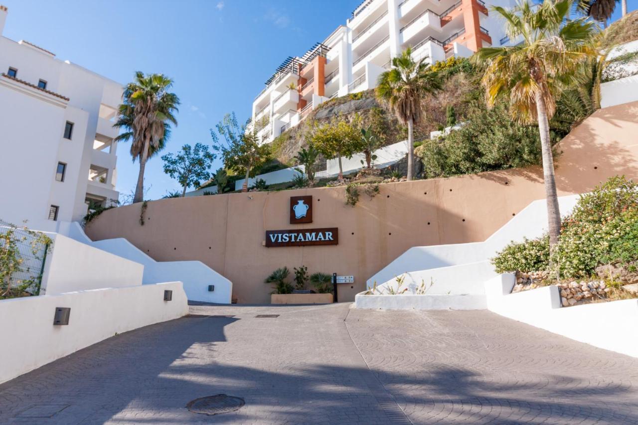 Carlota Calaceite Paradise Torrox Exterior photo